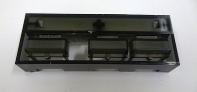 Korg Triton Extreme Far Right Button Assembly