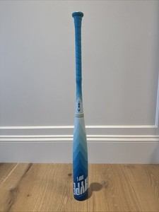 Batte De Baseball Easton Hype Fire Arctic Flame 2025 - Modèle Limité 31/21, Occasion Bon état