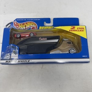 Hot Wheels Pavement Pounder | eBay