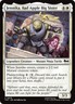 MtG Jennika, Bad Apple Big Sister C0010 Teenage Mutant Ninja Turtles Common Foil