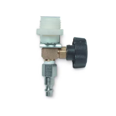 #ad Allegro Industries 9992 High Pressure Flow Valve $107.99