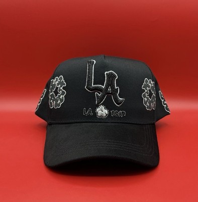 Brand New Black Hat Dandy Hats Barbas Hats Bigg Boss Capsfans Rude Awakening