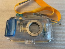 Canon WP-DC300 Waterproof Case for S30 S40 S45 and S50 Digital Cameras, Mint  