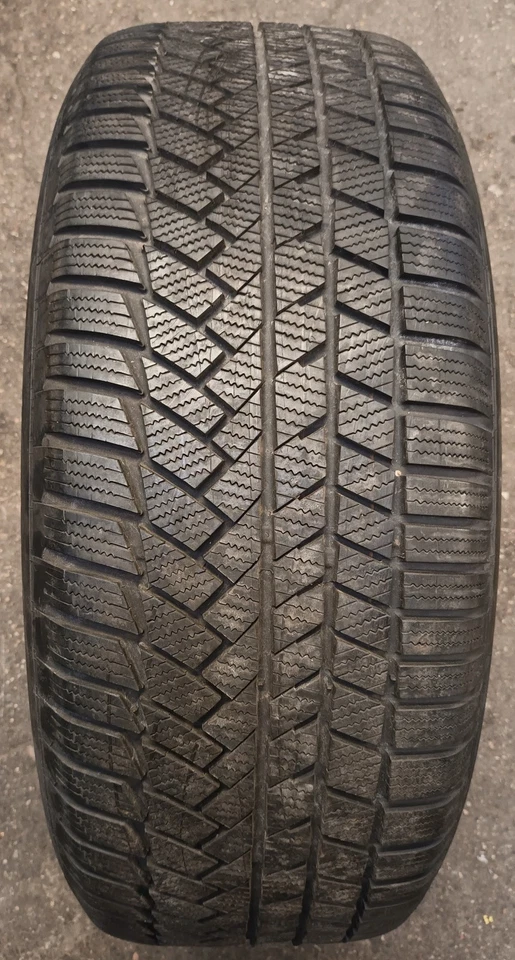 4x Original Mercedes-Benz Winterräder 275/50 R20 113V - für GLE Coupe V167 307 - Bild 3 von 4