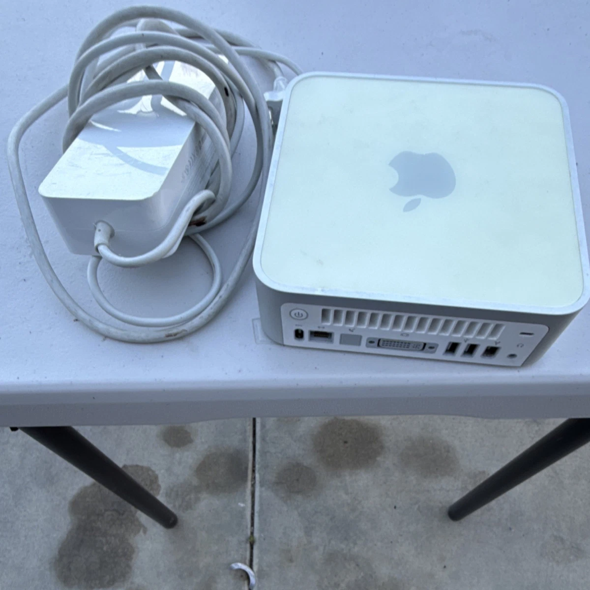Mac Mini A1103 for sale - eBay