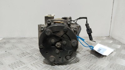 6S6H19D629CA KLIMAKOMPRESSOR / 1405818 / 6522949 FÜR FORD FIESTA V JH_, JD_ 1.