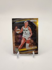 2025 Panini Prizm WNBA Angel Reese #92