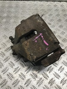 Bremssattel vorne links VW Passat Variant (36, B7) 1.4 TSI 90kW 122PS  CAXA