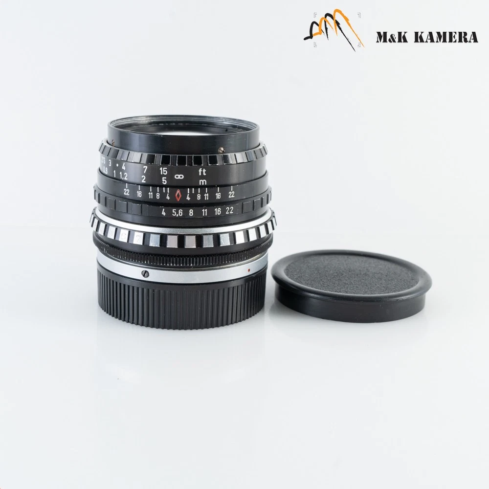 35mm Focal f/4 Schneider Camera Lenses for sale | eBay