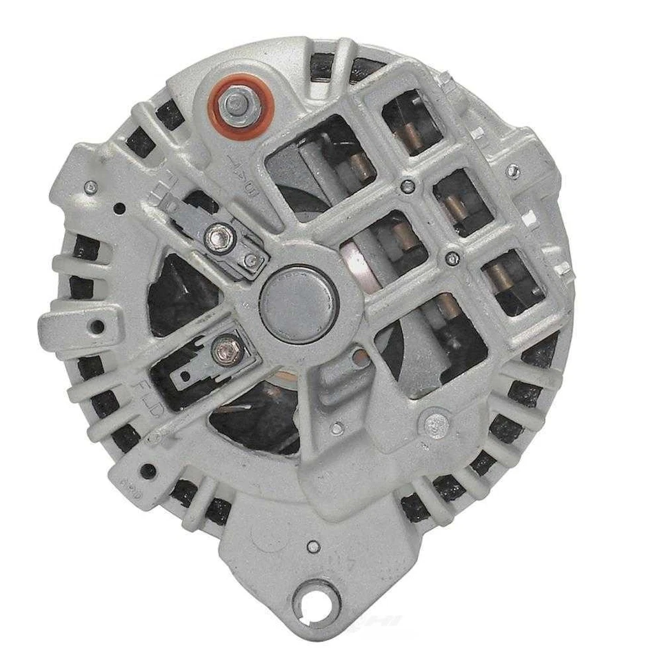 Alternador compatible con Plymouth Gran Fury Trailduster Duster 1970-1987, Valiant ACDELCO Foto 2 de 4