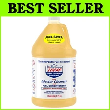 Lucas Fuel Treatment for Gas & Diesel