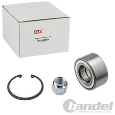 Roulement de roue Citroen C4