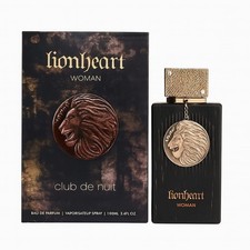 LIONHEART Armaf Club de Nuit donna Eau de Parfum 100 ml/3,4 oz🔥Nuova uscita🔥 