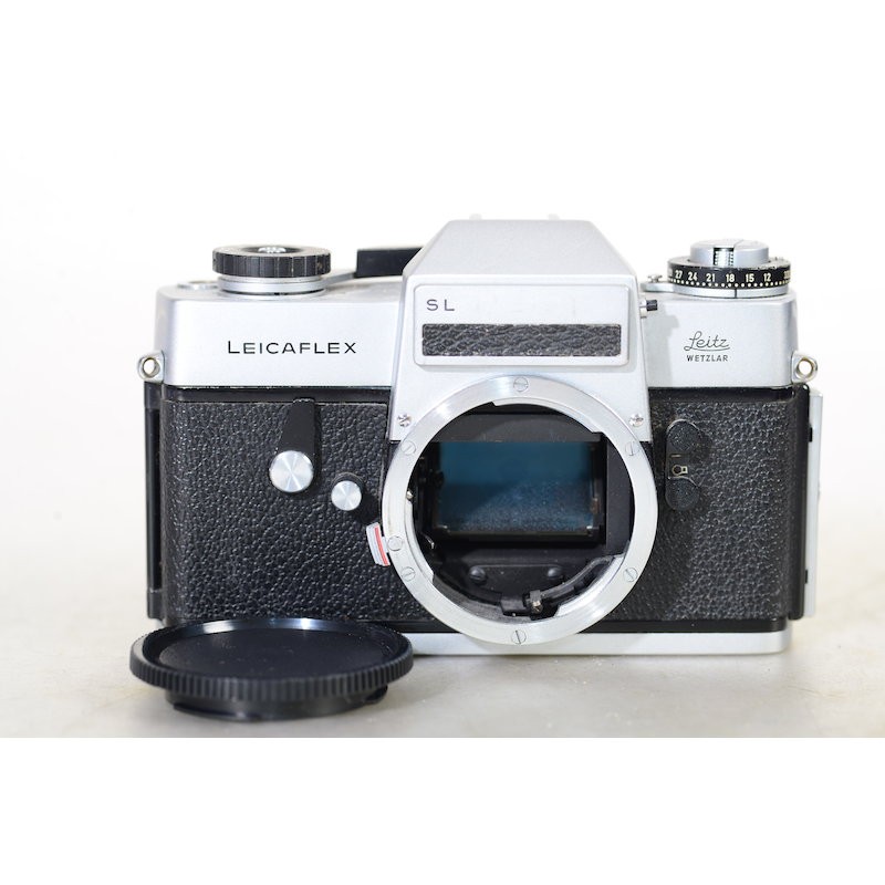 フィルムカメラ LEICA FLEX SL Leitz Leicaflex SL Chrom Camera - Leica Flex SL - Body