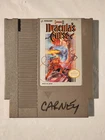 Castlevania III: Dracula's Curse (Nintendo Entertainment System, 1990)
