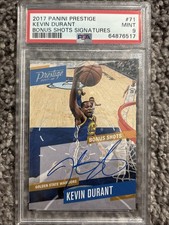 2017-18 Panini Prestige Basketball Cards 12