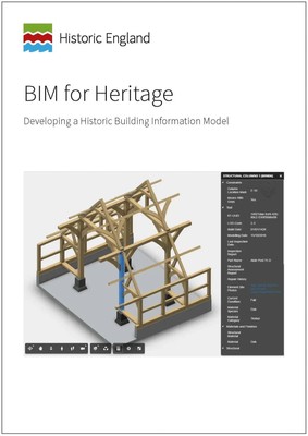 BIM for Heritage   Developing a Historic Building Information Model | Buch