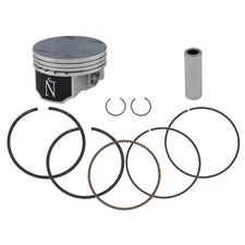 Namura Standard Bore Piston Kit for Honda CRF250F fits 2019-2024 Models - 71mm