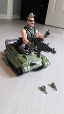 Marvel Legends 6 Inch Bonebreaker BAF Complete