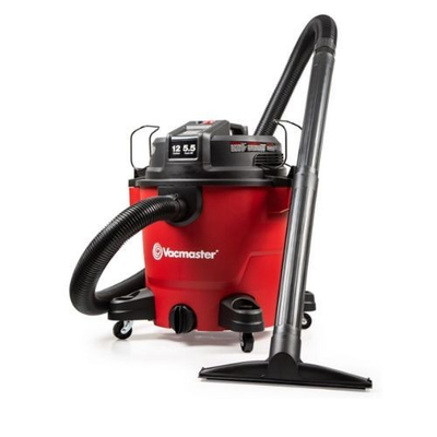 #ad CRAFTSMAN WET DRY VAC 12 Gallon Vacuum Cleaner 5.5 Peak HP Portable Shop Blower $124.00