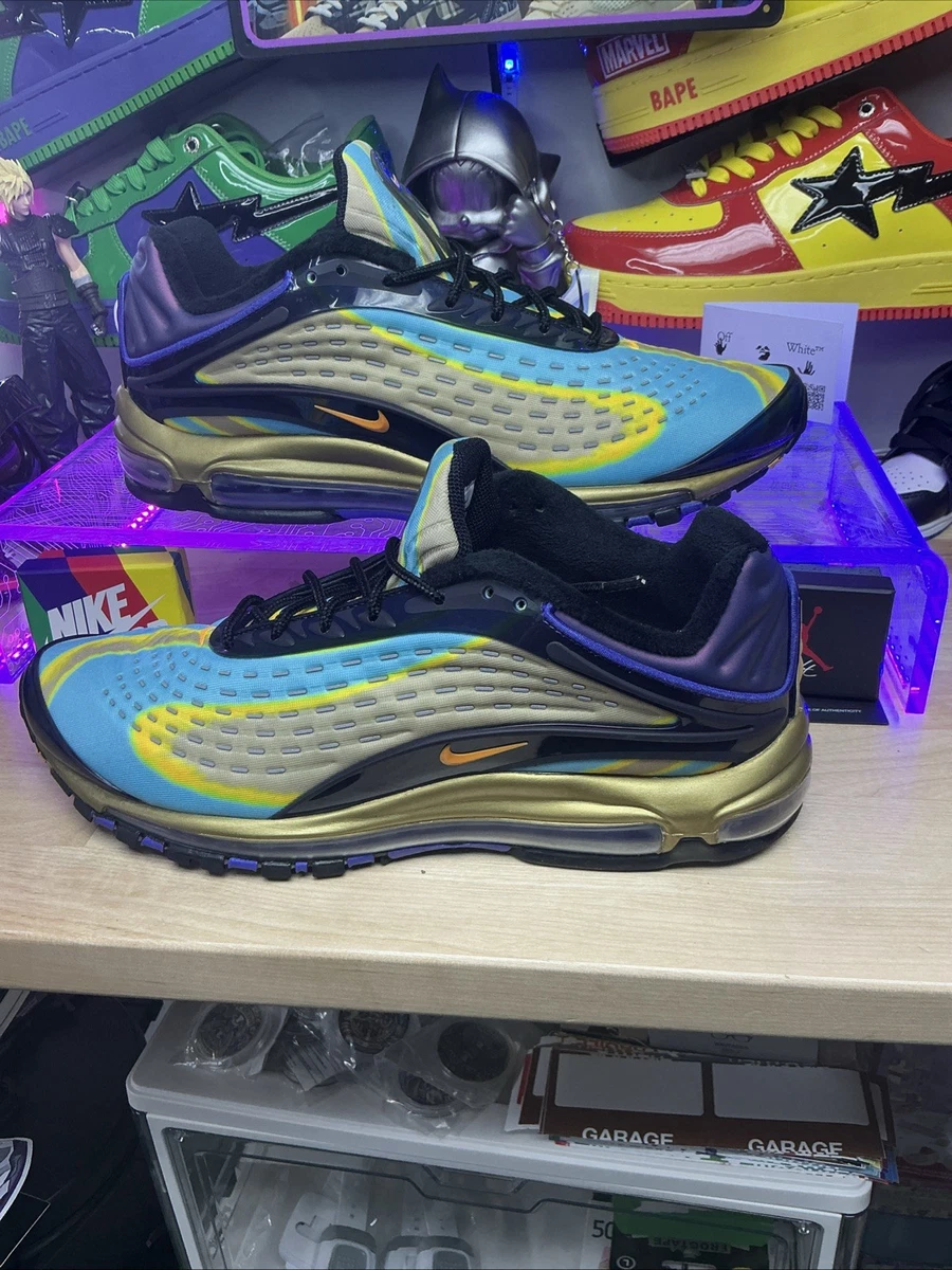 Nike Air Max Deluxe for Sale | Authenticity Guaranteed | eBay