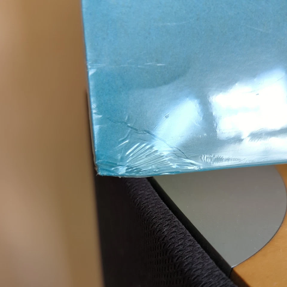 Gram Parsons Grievous Angel LP Album vinyl record 2014 reissue remastered 180g - Image 4 of 4