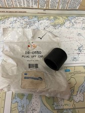 Sierra Marine #18-0550 Plug Off Cap.