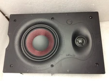 WA6570 6.5" 70V Commercial/Restaurant In-Wall Speakers 40W/20W/10W/5