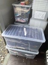 Wholesale Vintage Clothing Mixed Brand 25 Pc Box Mixed Grade Tnf Adidas Nike Etc
