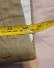 Men's Dockers Flat Front Khaki Chino Dress Pants 36 x 34 FIT LIKE 34 WAIST — photo 7