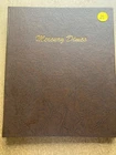 Mercury Dime Set 1916-45 In Dansco Album 76 Coins Missing 1916-D BEAUTIFUL set#2