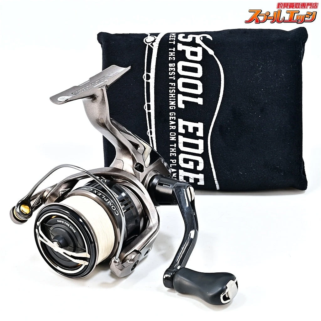 Shimano Stradic Ci4 2500 Spinning Fishing Reels for sale | eBay