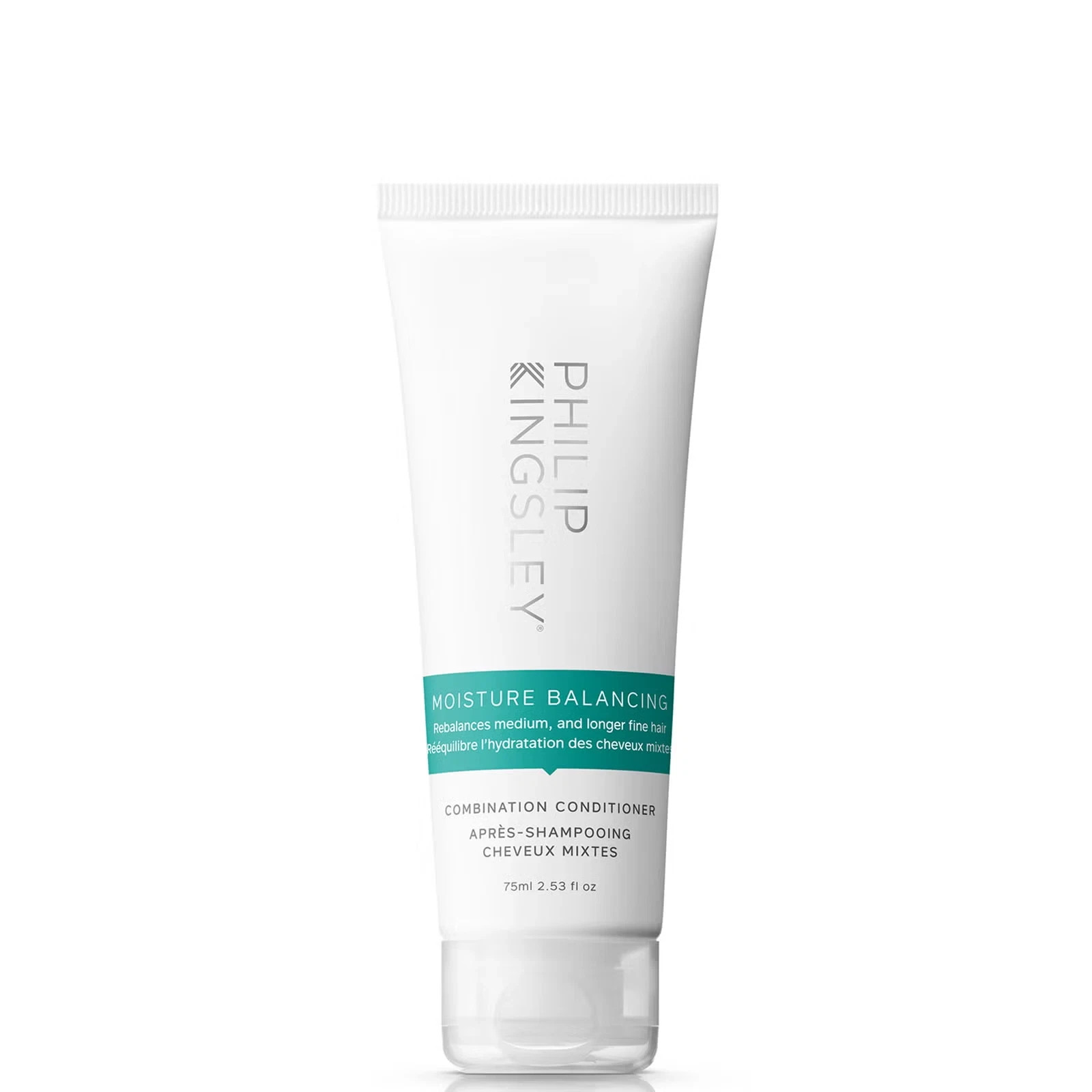 Philip Kingsley Moisture Balancing Combination Conditioner - 75ml