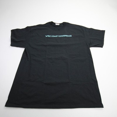 Port & Company Short Sleeve Shirt Men's Black New without Tags XL