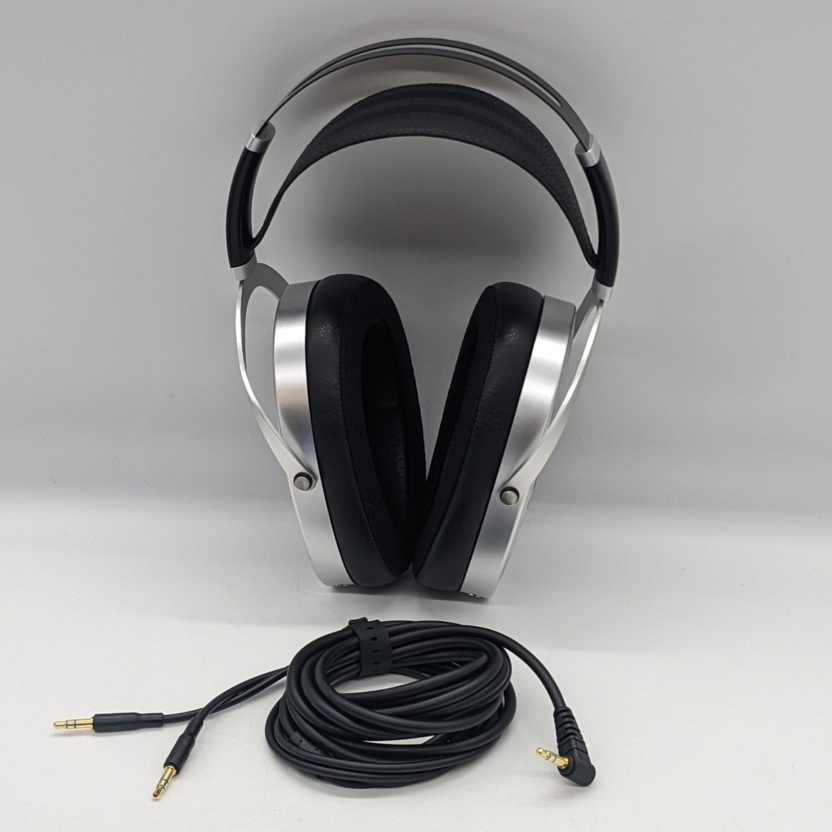HiFiMan Ananda Nano headphones open-back stealth magnets planar hi
