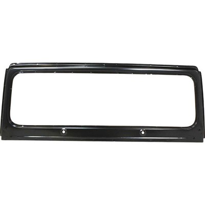 New Windshield Frame For Jeep CJ7 CJ5 Scrambler 81-85 CH1280104 J5758971
