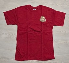 Houston Astros Commemorative T-Shirt Minute Maid Park / Biggio 3000 Career Hits