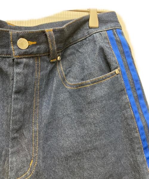 adidas Originals      × KERWIN FROST              KERWIN FROST Indigo H66309 View 3