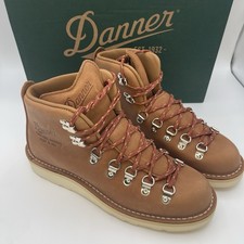 Danner Mountain Light Kenton Gore Tex Women Size 7 Made in USA