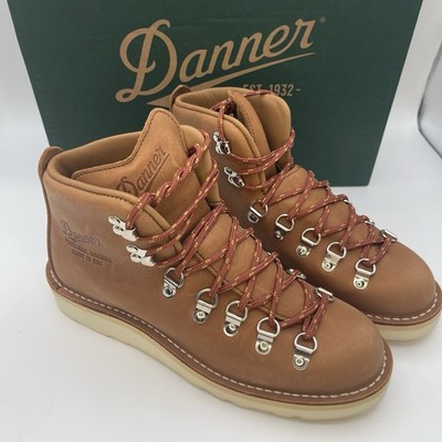 Danner Mountain Light Kenton Gore Tex Women Size 7 Made in USA | eBay