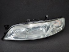 Feu avant (phare) Opel VECTRA