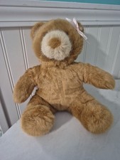 Build A Bear/LIL' CUB BUTTERSCOTCH/Plush Lt. Brown Stuffed Animal