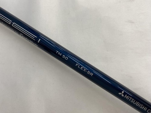 TaylorMade SIM2 MAX 9° 1W TENSEI BLUE TM50(SIM2) Stiff Regular #H9 - Picture 6 of 7