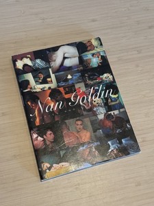 Nan Goldin Book | eBay