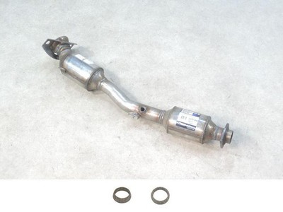 Katalysator Kat Neu Klarius für Nissan Juke 1 F15 1.6 69 kW Qashqai + Anbauteile