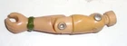 GI Joe Figure Part 1983 Gung-Ho    Left Arm     C8.5 Very Good