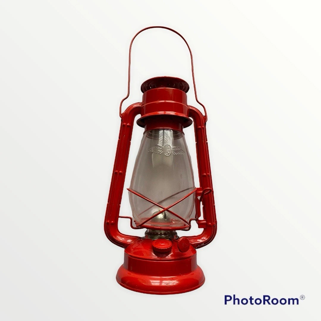 winged wheel lantern products for sale | eBay
