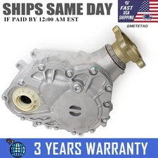 Transfer Case Differential For 2007-2015 Ford Edge Explorer Taurus 4WD 600-234