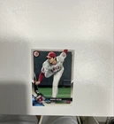 2018 Bowman - Shohei Ohtani #49 (RC)