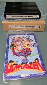 Lot Of 7 Neo Geo MVS Games Including  SNK vs. Capcom SVC Chaos + ROBO ARMY READ!